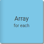 Array tile