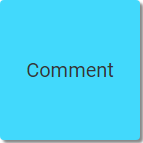 Comment tile