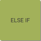 Else If tile