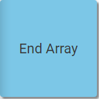 End Array tile