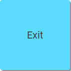Exit tile