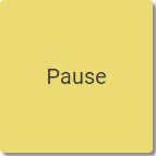 Pause tile