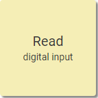 Read Input tile